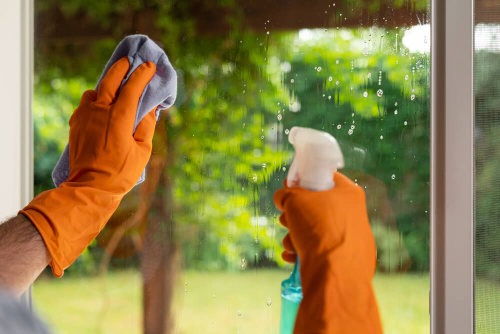 Window Cleaning Scottsdale
