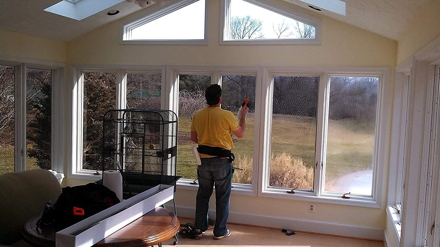 Window Cleaning Companies Cave Creek AZ Window Services