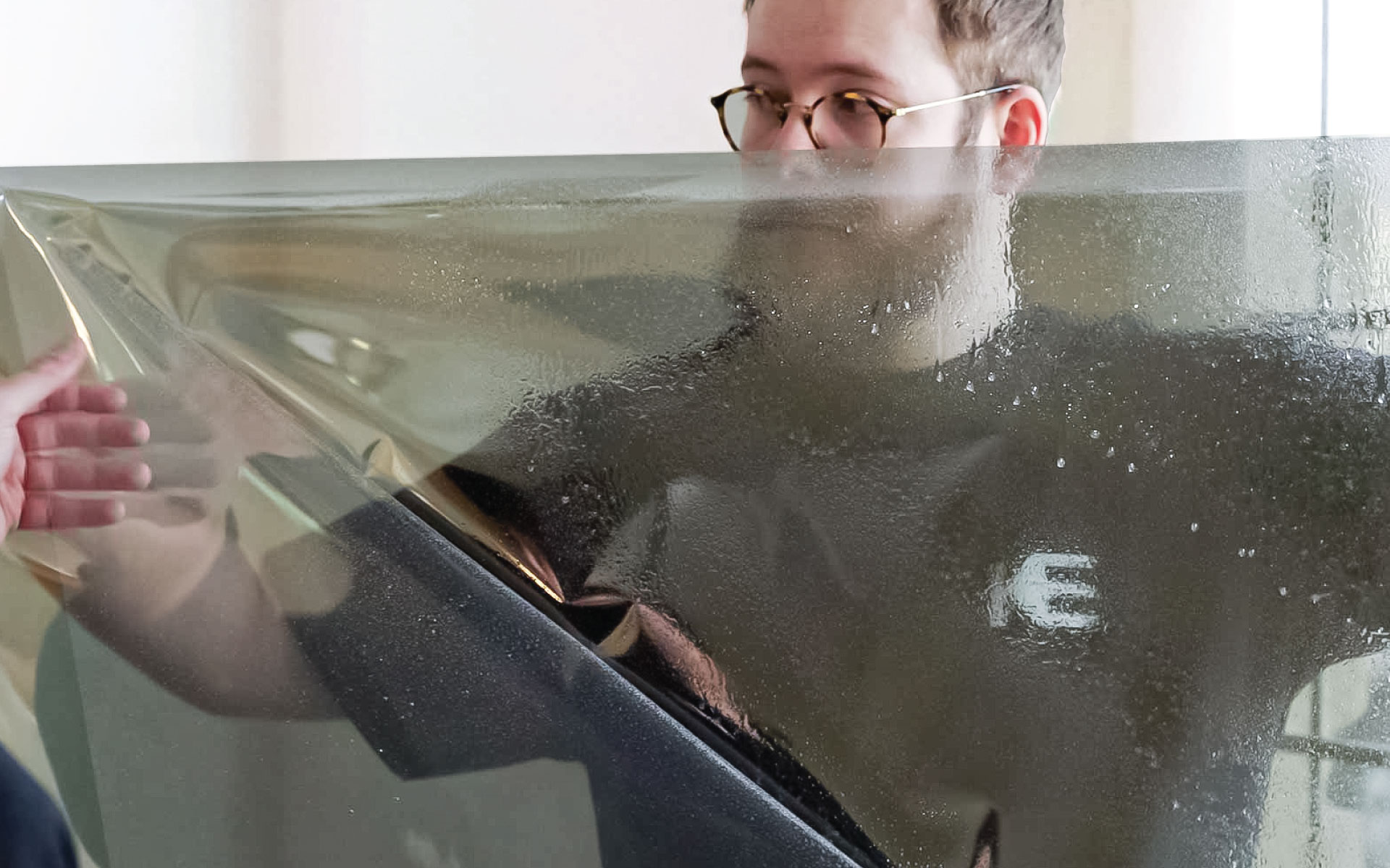 Window Tinting Apache Junction - AZ Window Services