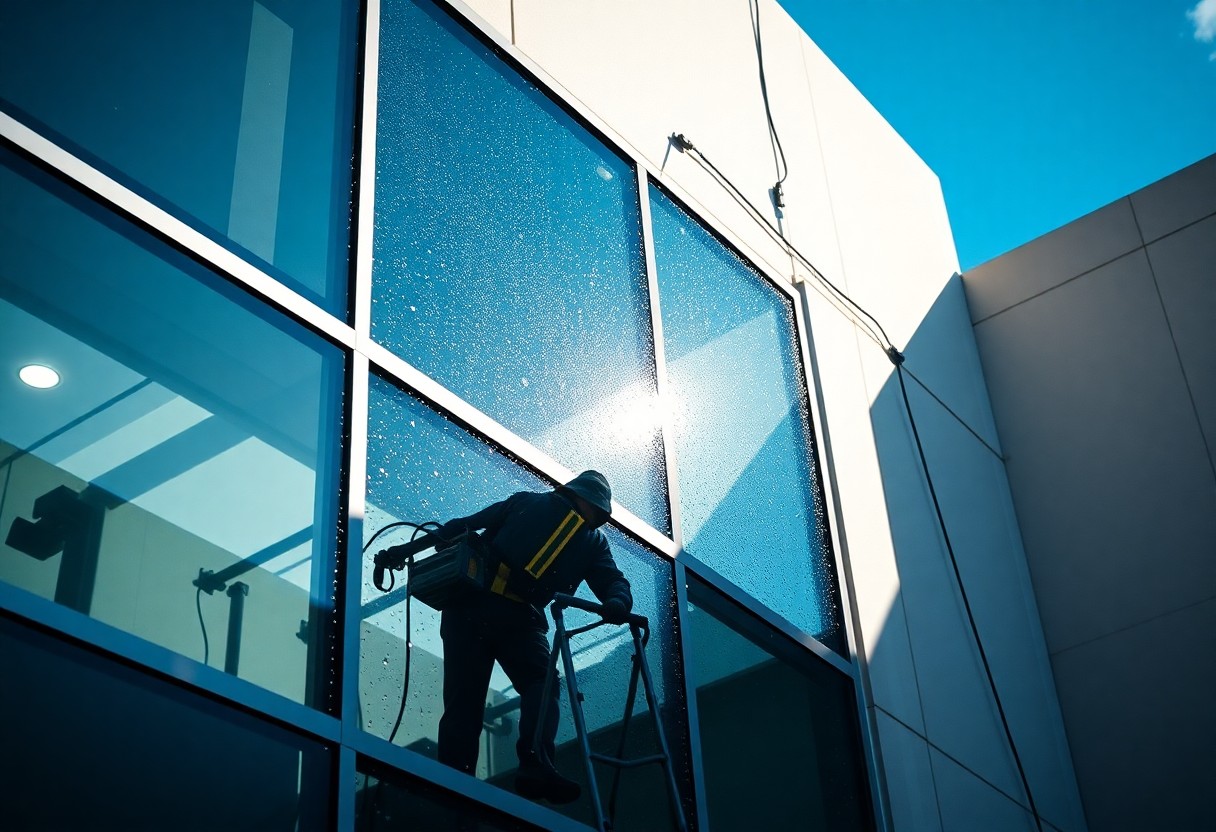 Top 5 Reasons To Invest In Professional Window Cleaning For Your Casa ...