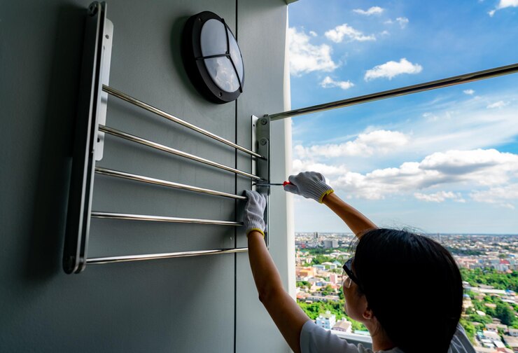 Residential Windows Cleaning Phoenix