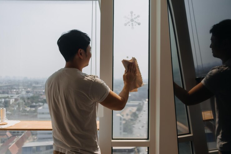 Windows Clean Peoria