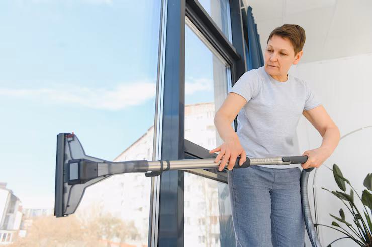 Residential Windows Cleaning Phoenix