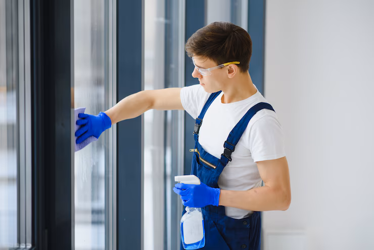 Windows Cleaning Peoria