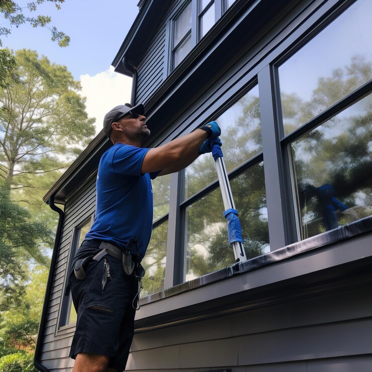 Pressure Washing Cleaning Peoria