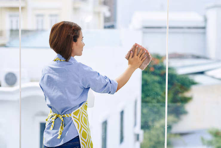 Windows Clean Peoria