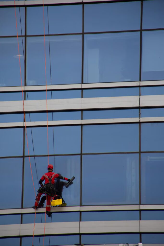 Windows Cleaning Phoenix