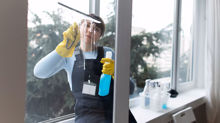 Windows Cleaning Phoenix