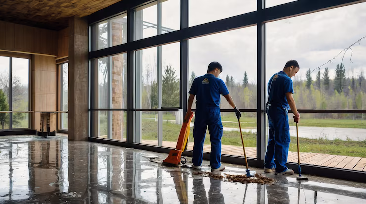 Windows Cleaning Pinetop-Lakeside