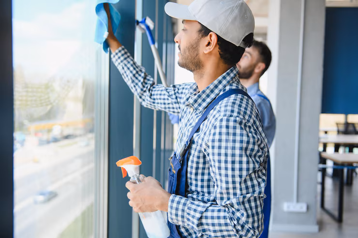 Pressure Washing Window Cleaning Prescott