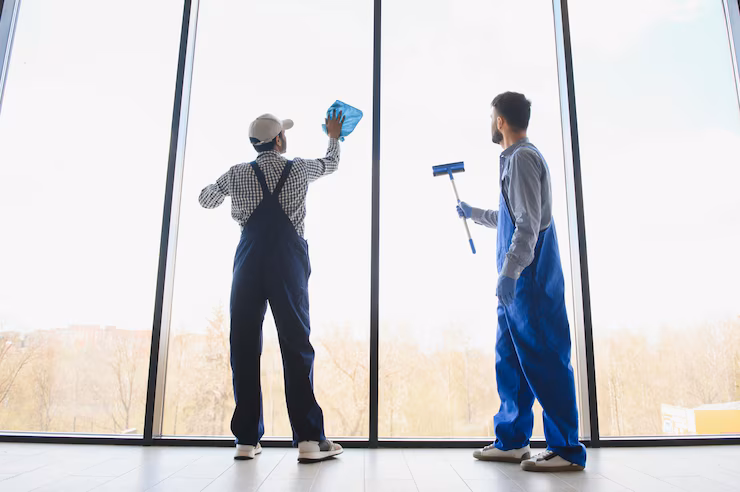 Pressure Washing Cleaning Prescott