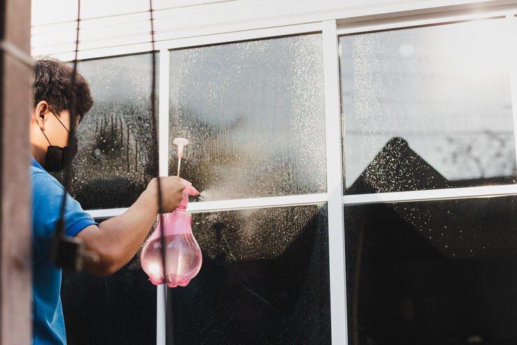 Pressure Washing Cleaning Prescott