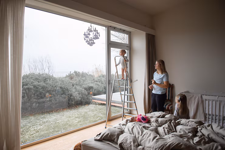 Windows Clean Prescott Valley
