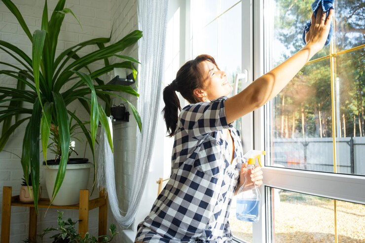 Windows Cleaning Prescott