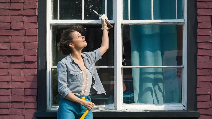 Residential Windows Cleaning Prescott