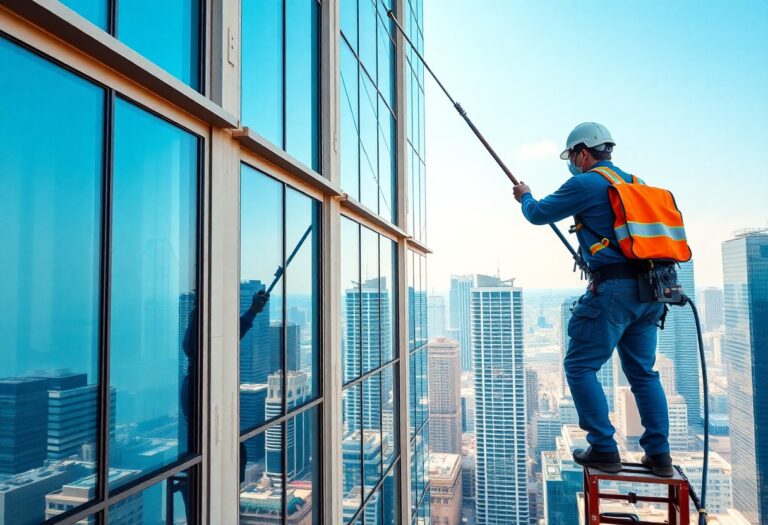 commercial-window-cleaning-myths-in-oracle-busted-yep