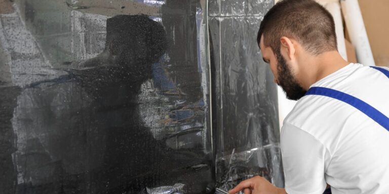 How Long Does Residential Window Tinting Take