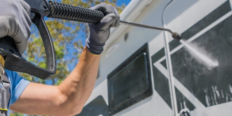 How Much Does Pressure Washing Cost in Phoenix, AZ