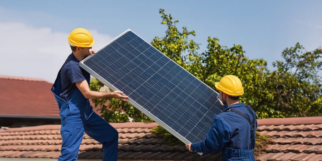 How Much Does Solar Panel Cleaning Cost in Phoenix, AZ