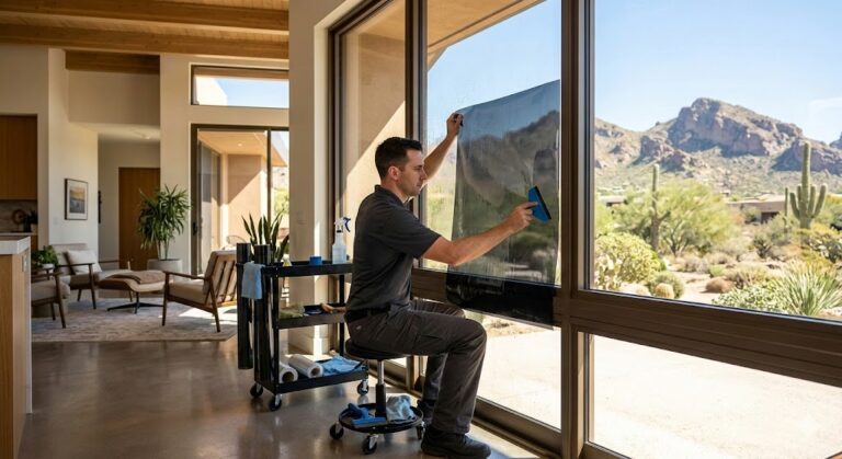 Window Tinting Arizona