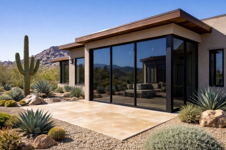 tinted windows Arizona