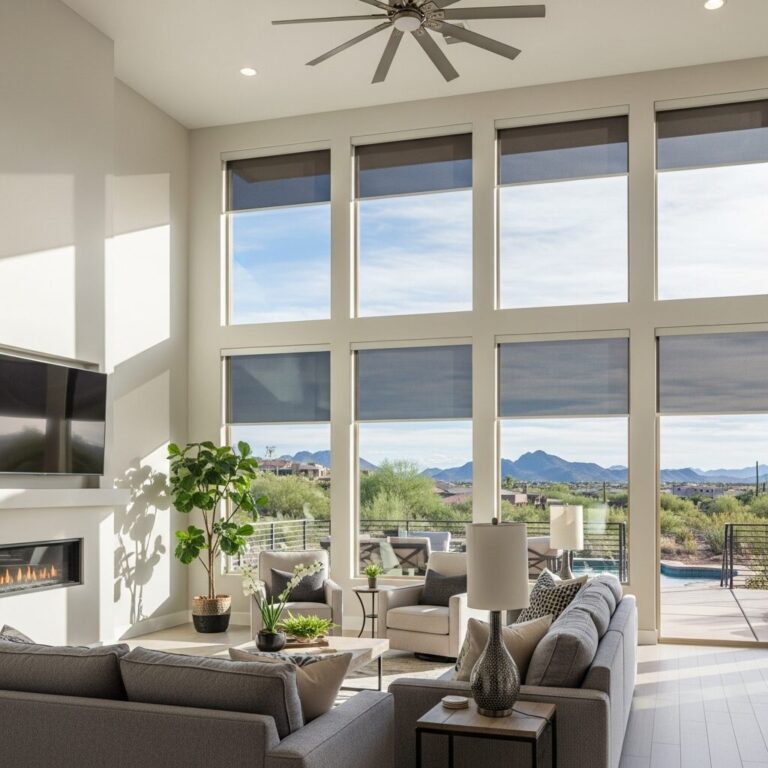 window film protect