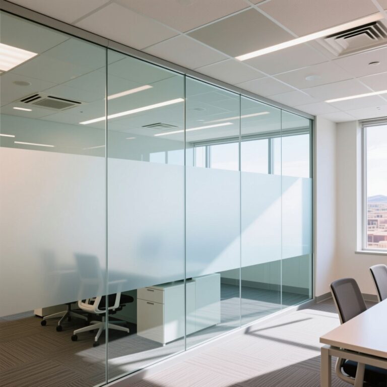 Smart film installation Arizona