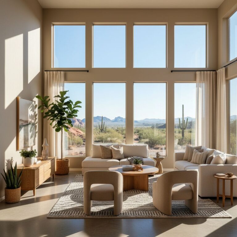 Window Film for Heat