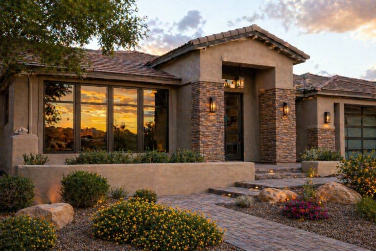 residential tinting