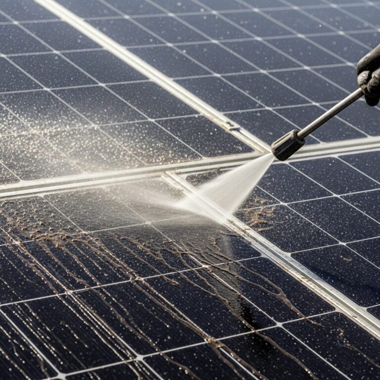 solar panels az