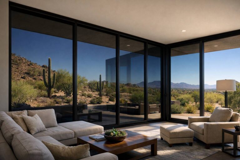 window tinting in Phoenix AZ