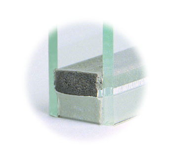 Intecept Warm-Edge Spacer