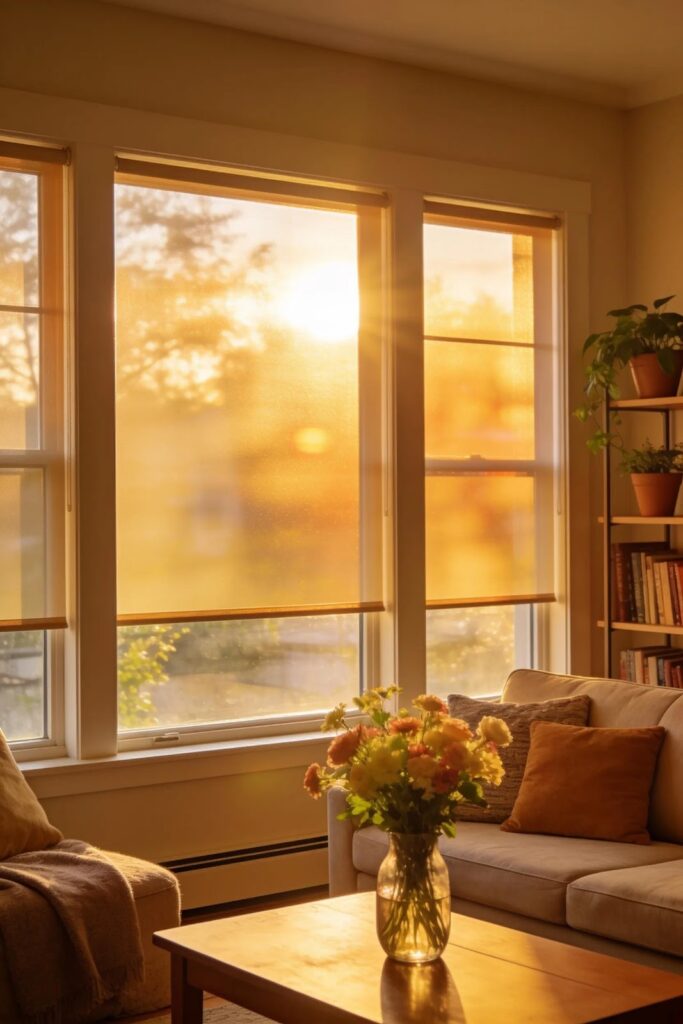 Residential Window Film & Tint: A Homeowner's Guide to Energy Saving, UV Protection, and Privacy Benefits