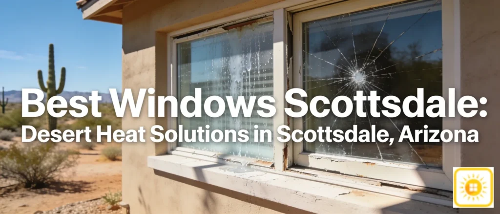 Desert Heat Solutions in Scottsdale, Arizona